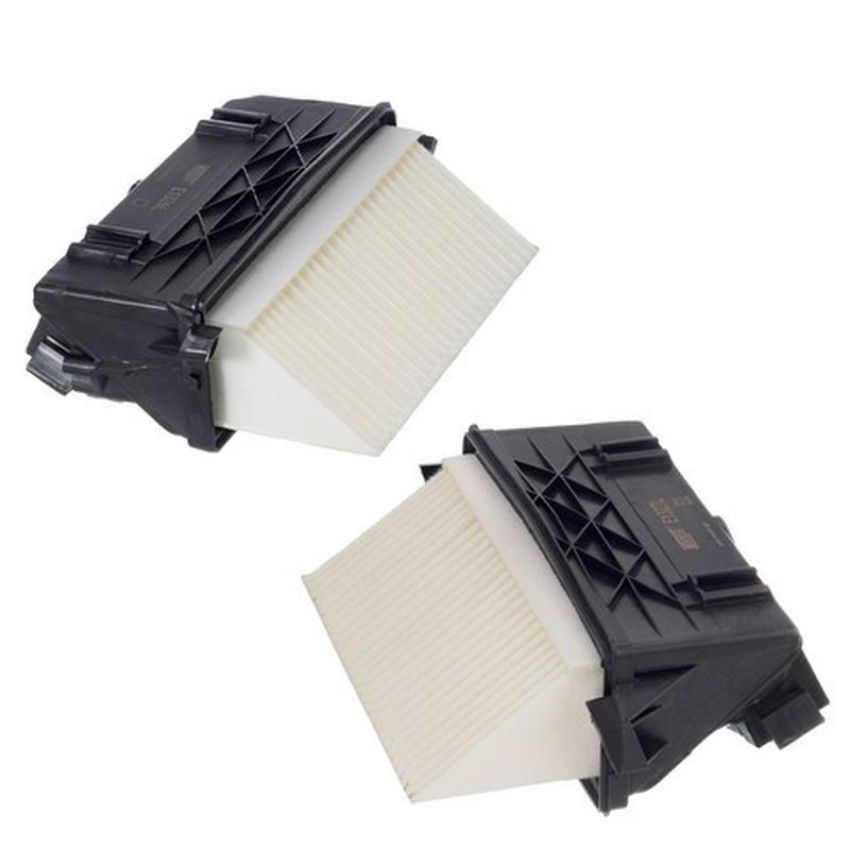 HENGST E1328L-2 Air filter insert