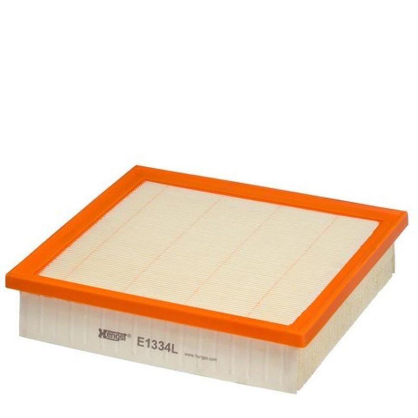 HENGST E1334L Air filter insert