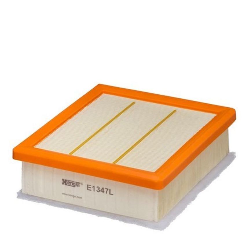HENGST E1347L Air Filter Element