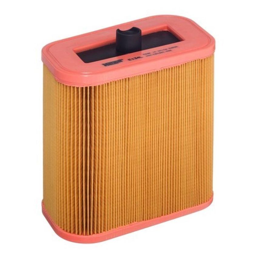 HENGST E134L Air filter insert