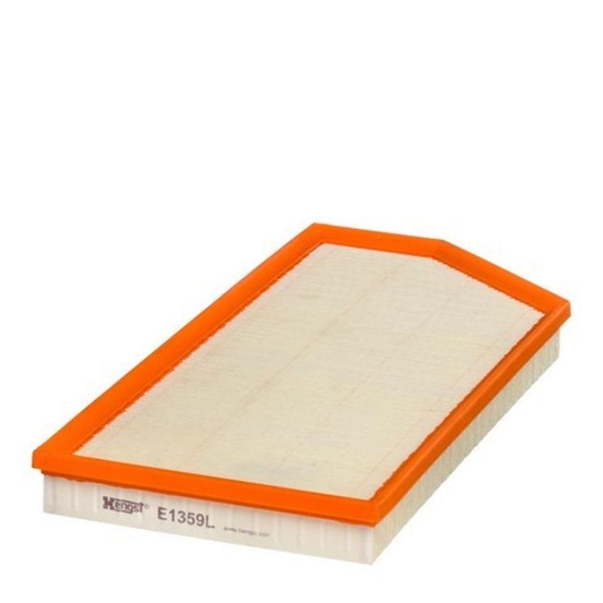HENGST E1359L Air filter insert
