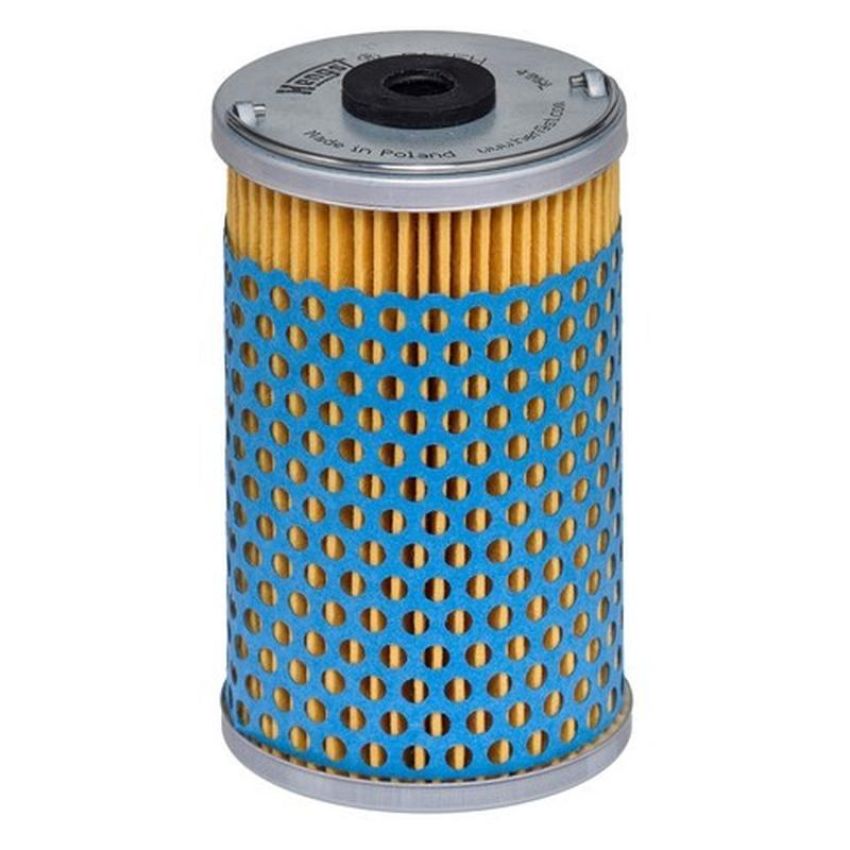 HENGST E135H D14 Engine Oil Filter