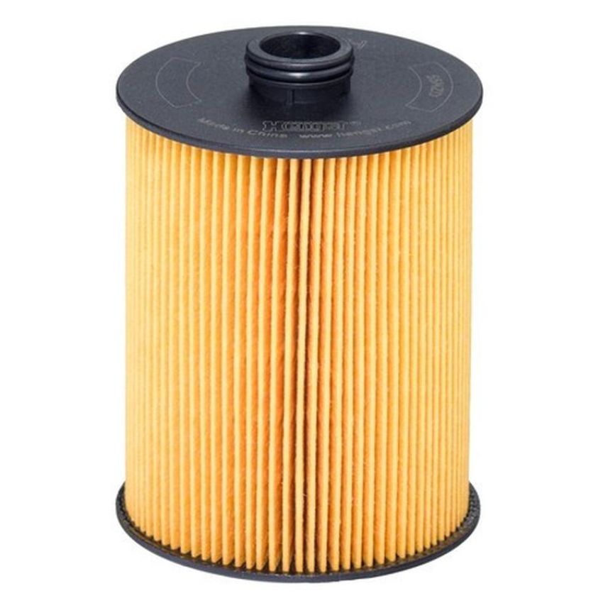HENGST E136H D428 Engine Oil Filter