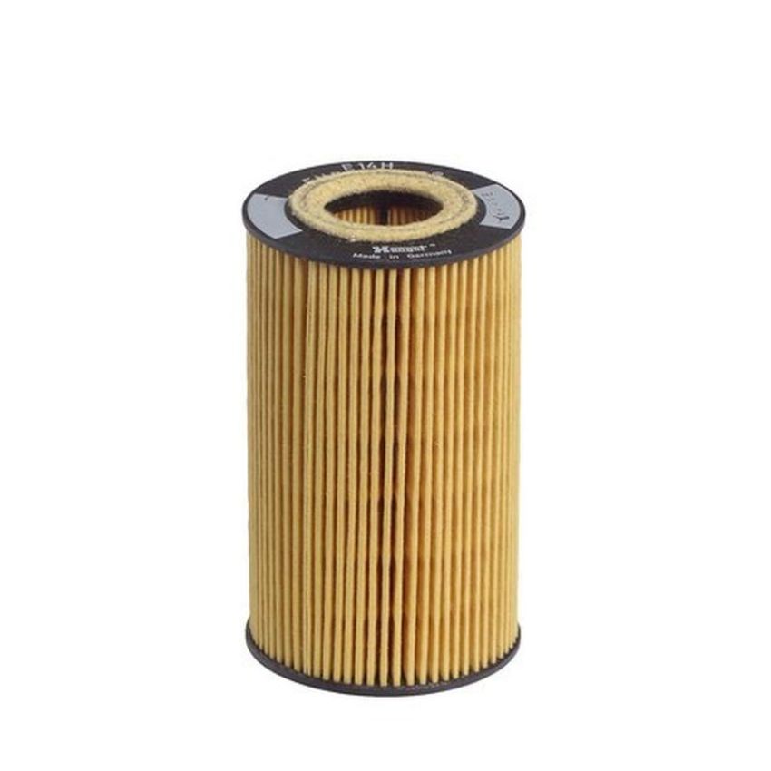 HENGST E14H D77 Engine Oil Filter