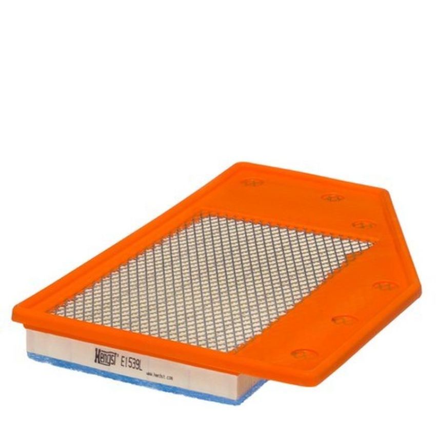 HENGST E1539L Air filter insert