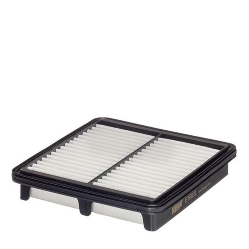 HENGST E1583L Air filter insert