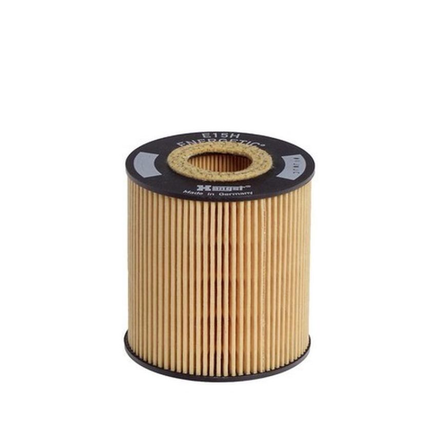 HENGST E15H D58 Engine Oil Filter