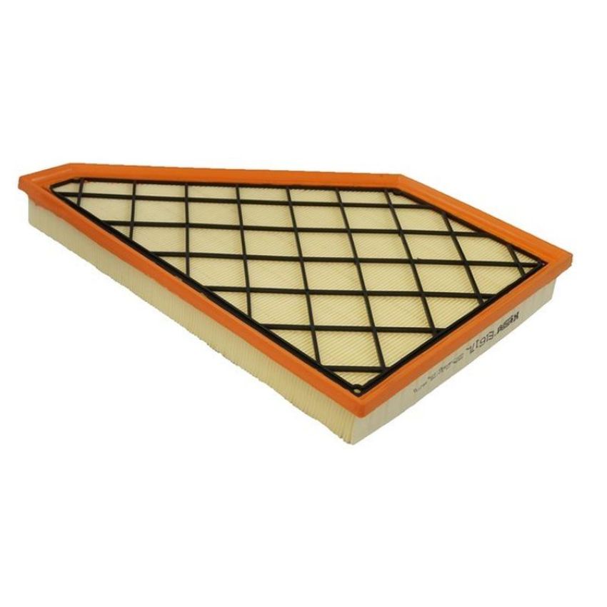 HENGST E1617L Air filter insert