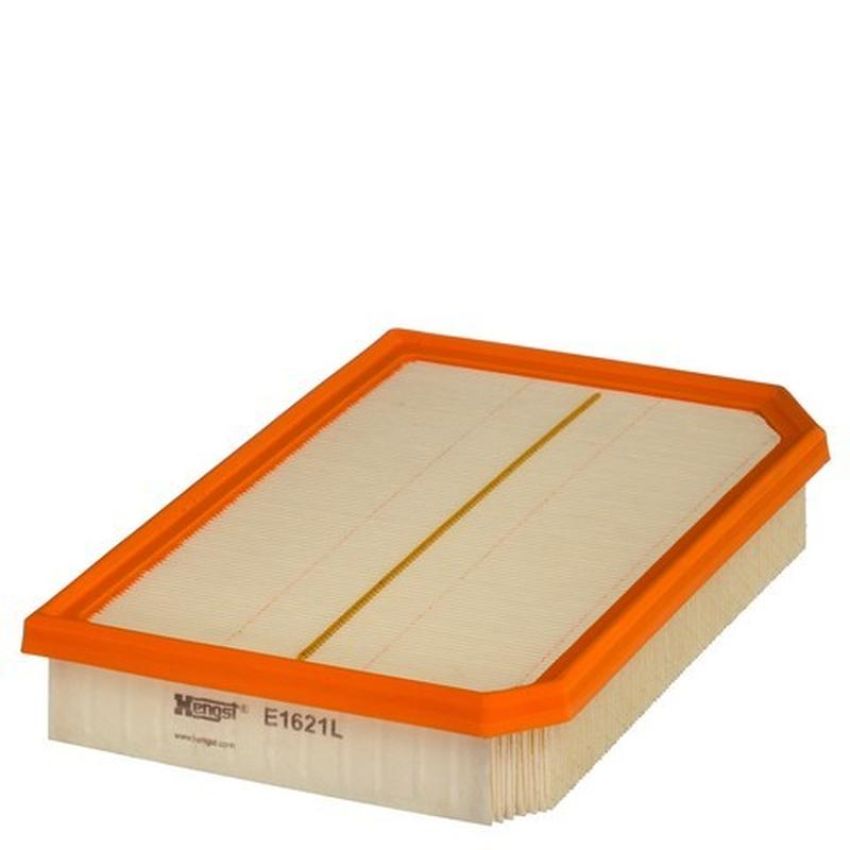 HENGST E1621L Air filter insert
