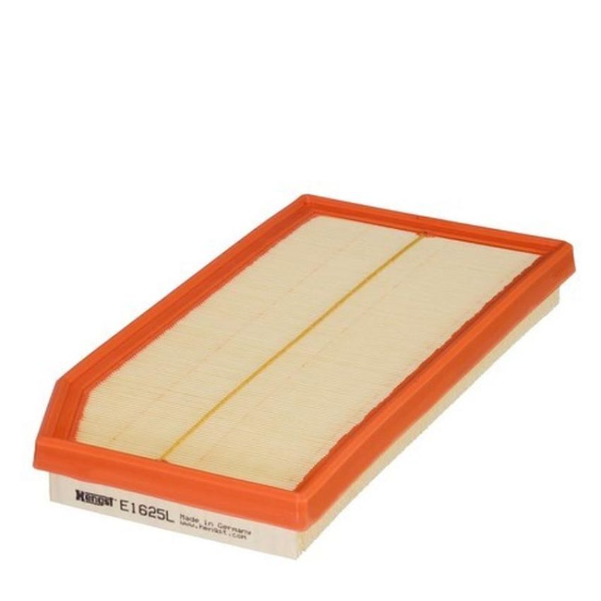 HENGST E1625L Air filter insert
