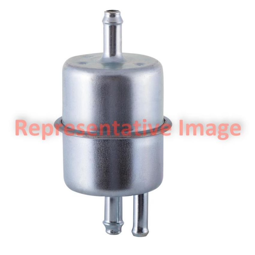 HENGST E1633L Air filter insert