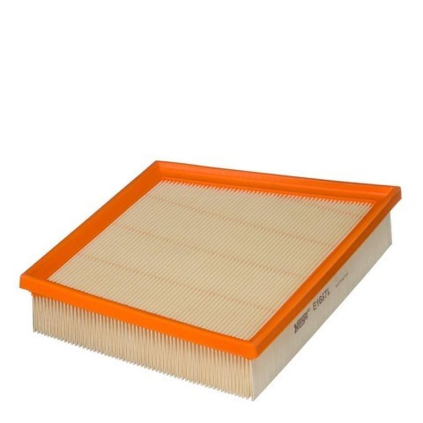 HENGST E1667L Air filter insert