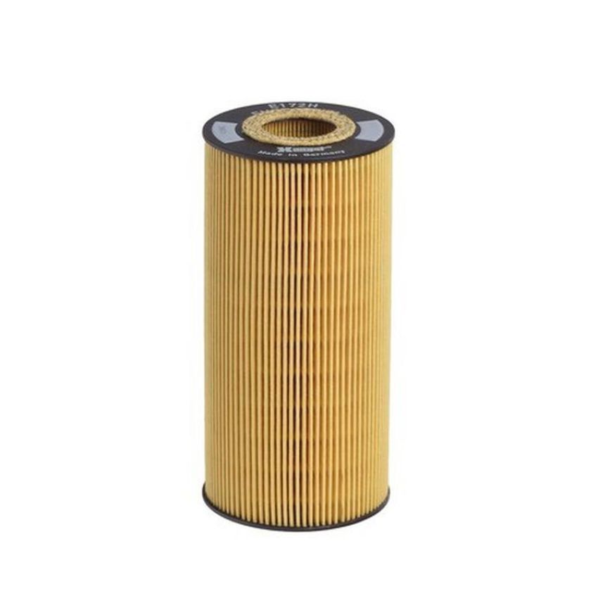 HENGST E172H D35 Engine Oil Filter