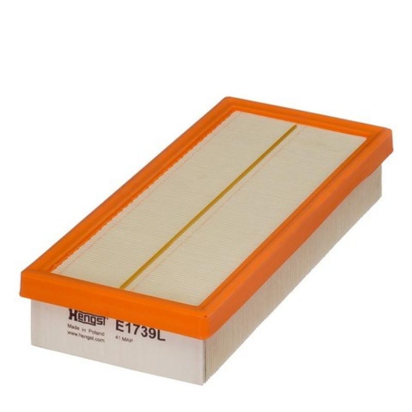 HENGST E1739L Air filter insert