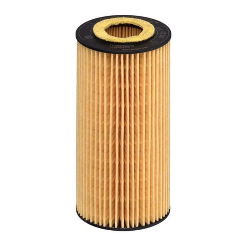 HENGST E17H01 D50 Engine Oil Filter