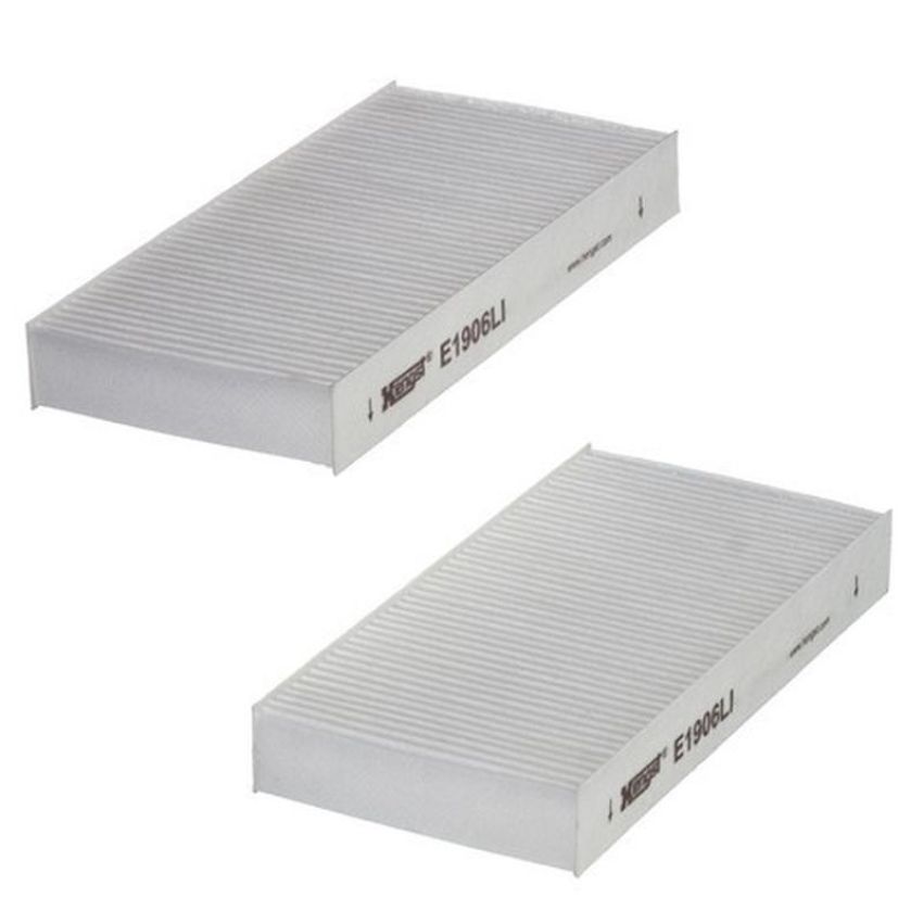 HENGST E1906LI-2 Pollen Cabin Air Filter