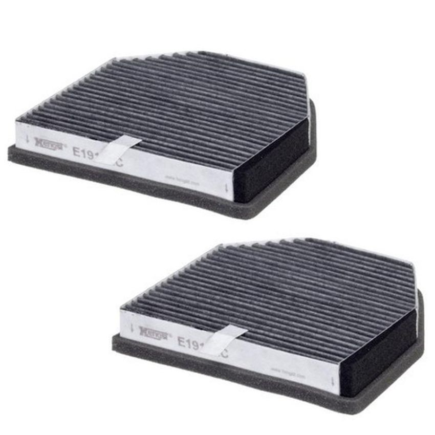 HENGST E1919LC-2 Cabin Air Filter