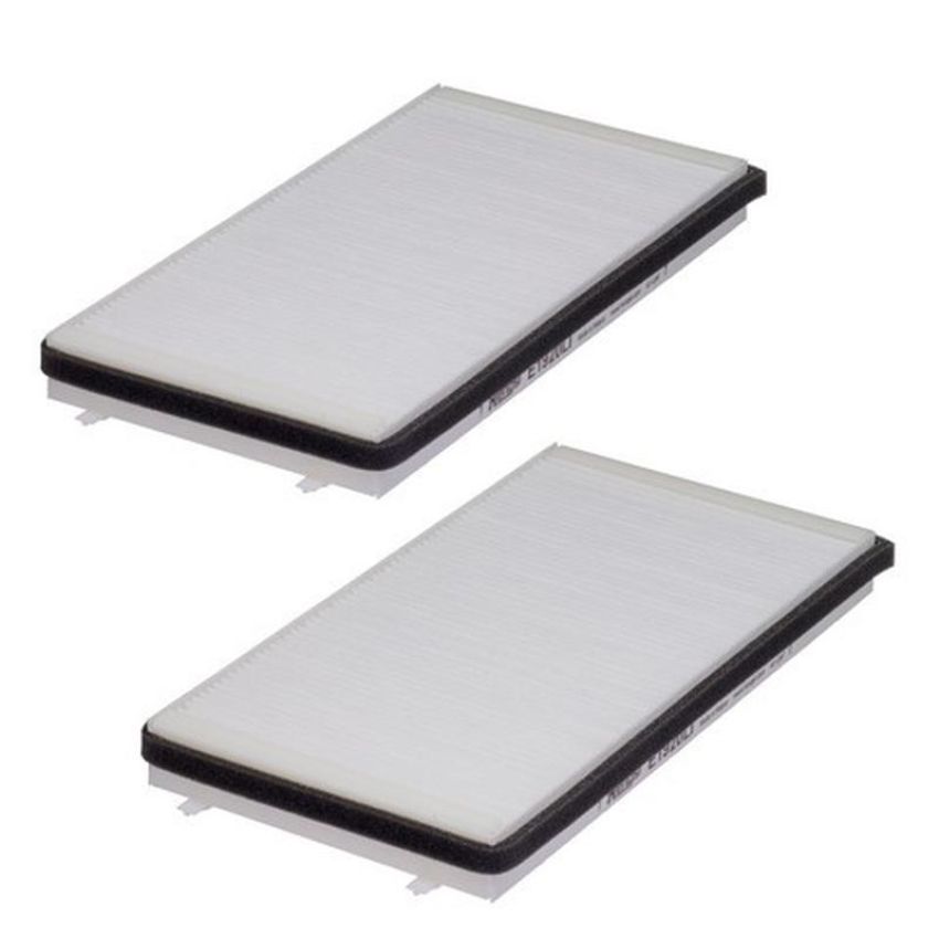 HENGST E1920LI-2 Cabin Air Filter