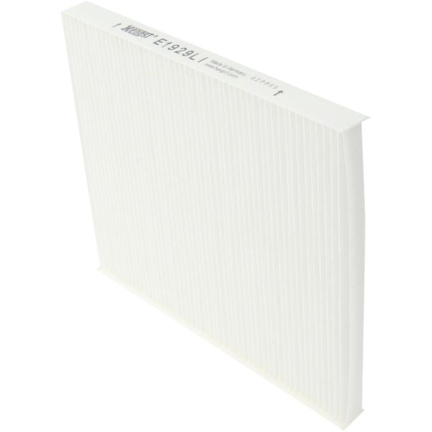 HENGST E1929LI Cabin Air Filter