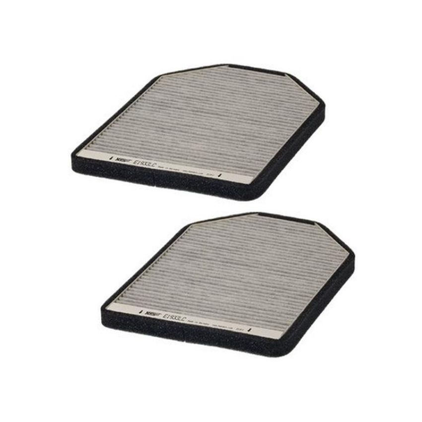 HENGST E1933LC-2 Cabin Air Filter