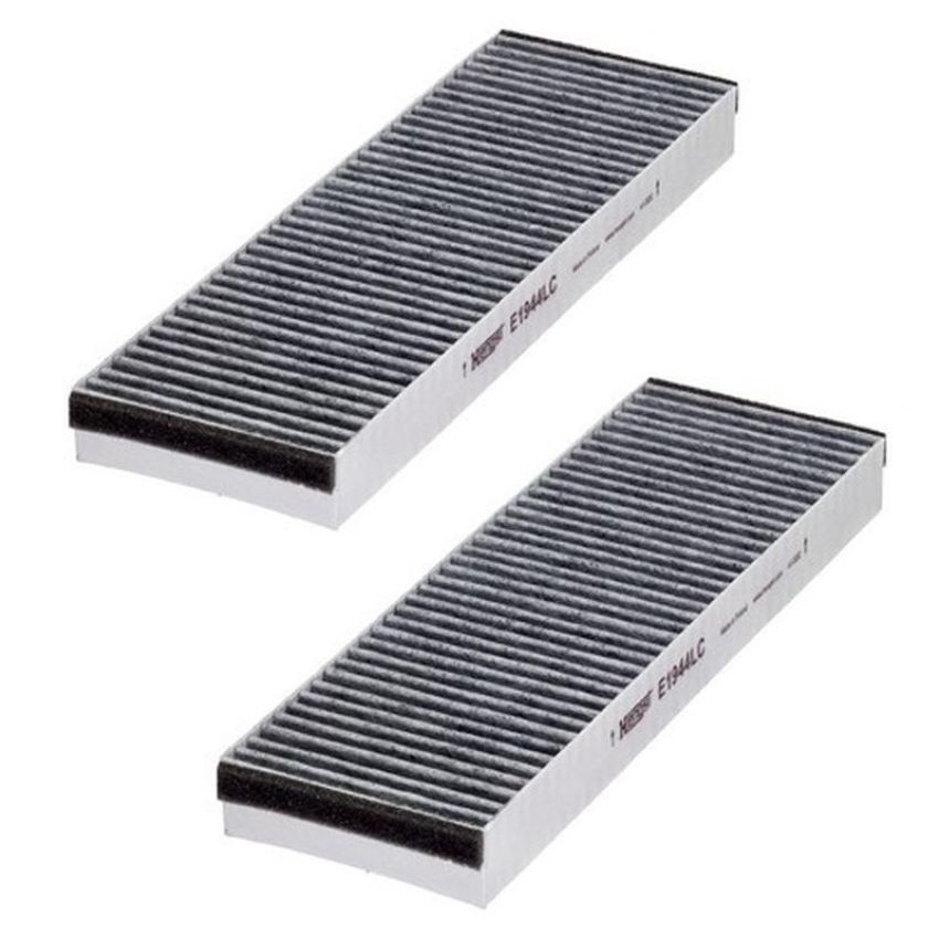 HENGST E1944LC-2 Cabin Air Filter