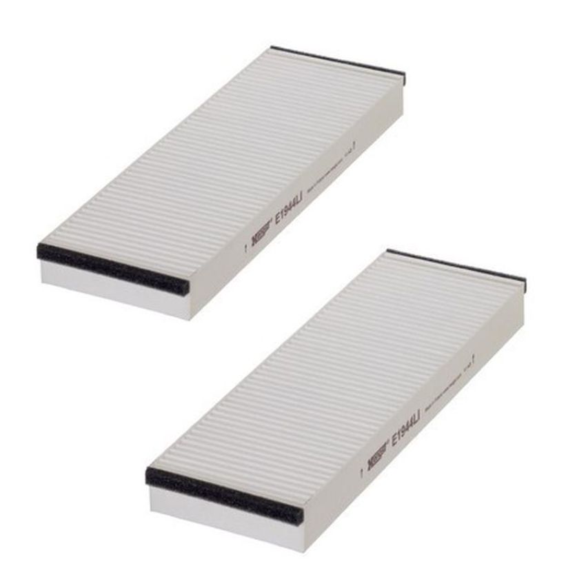 HENGST E1944LI-2 Pollen Cabin Air Filter