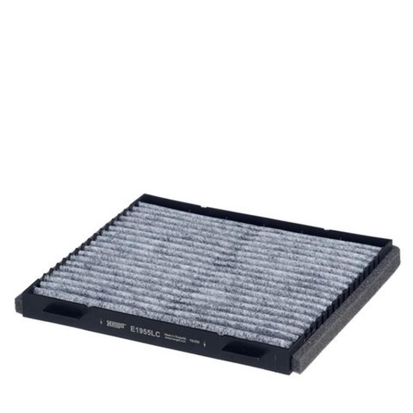 HENGST E1955LC Cabin Air Filter