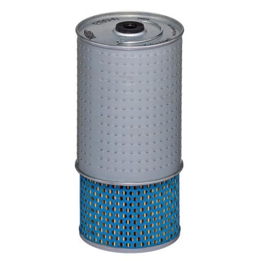 HENGST E196HN D03 Engine Oil Filter