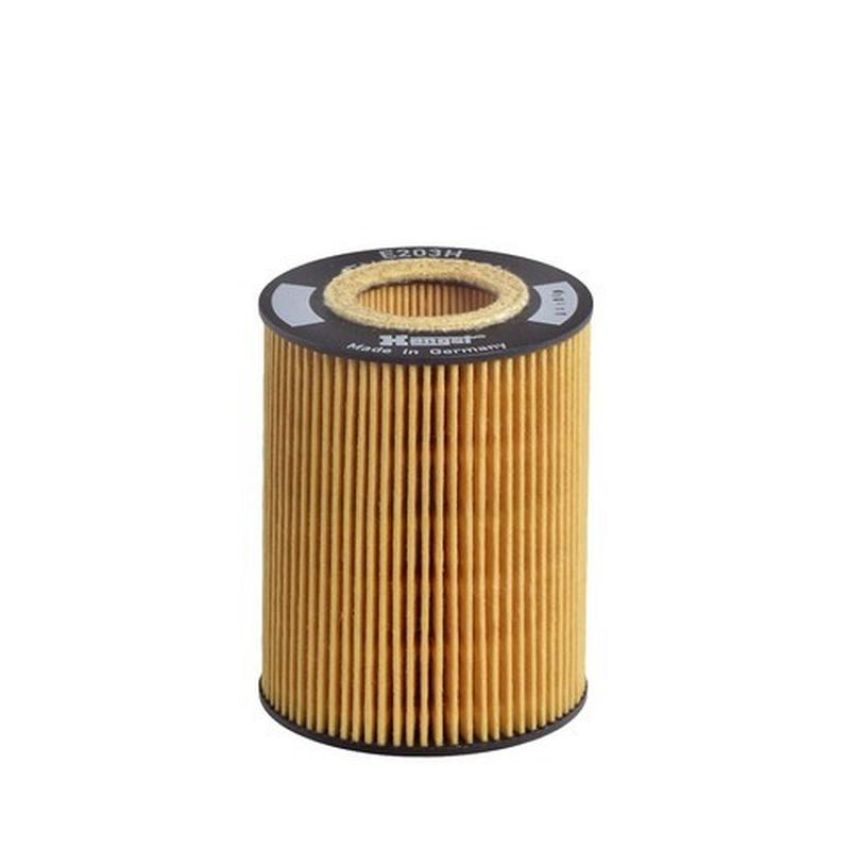 HENGST E203H D67 Engine Oil Filter