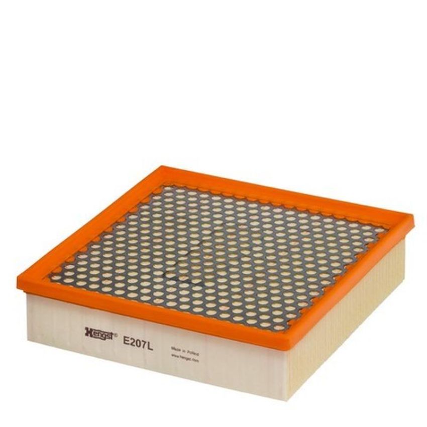HENGST E207L Air Filter