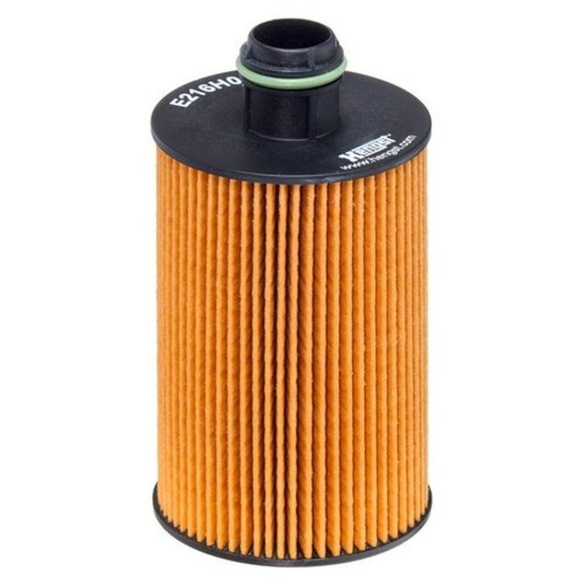 HENGST E216H01 D301 Engine Oil Filter
