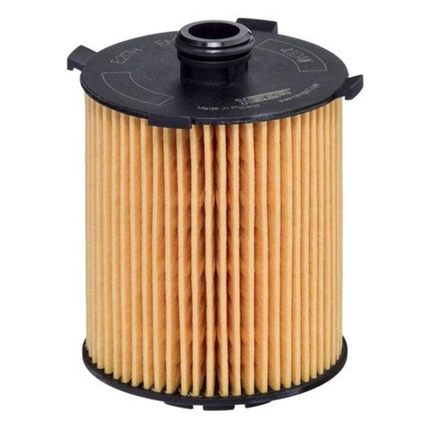 HENGST E217H D310 Engine Oil Filter