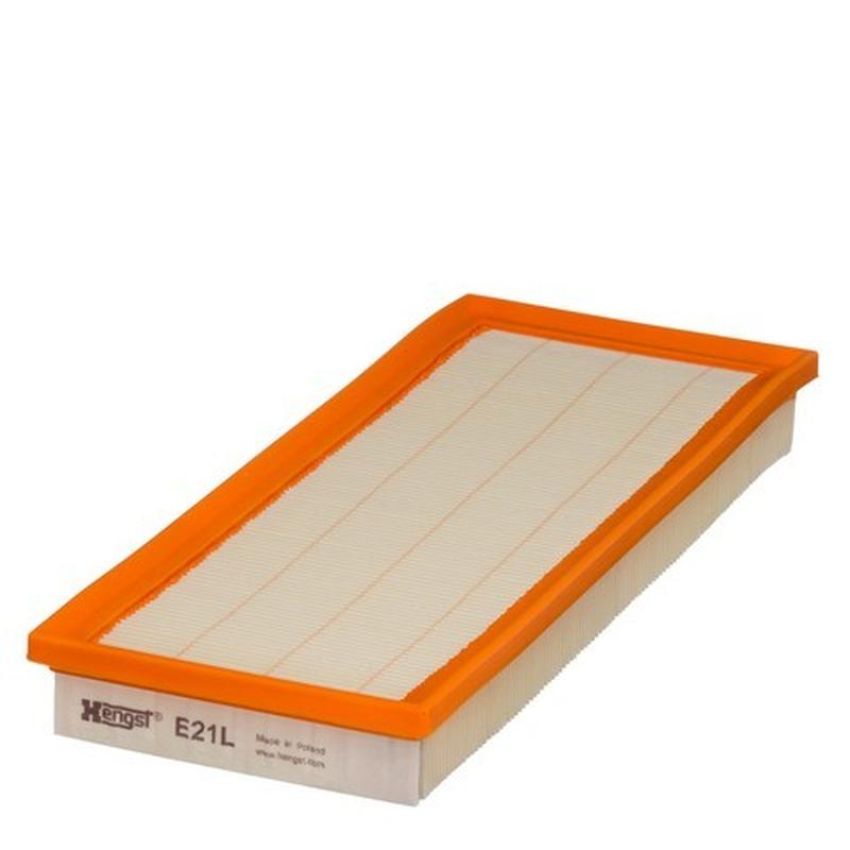 HENGST E21L Air filter insert