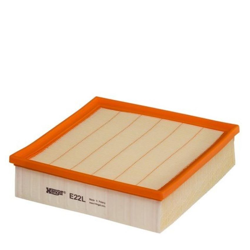 HENGST E22L Air Filter