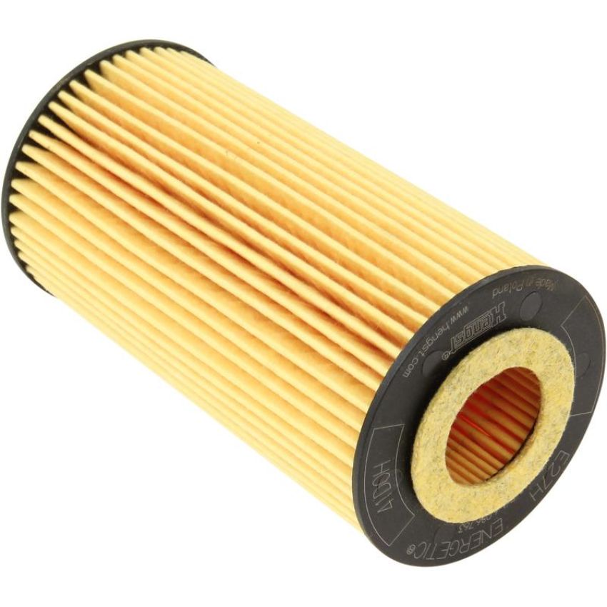 HENGST E27H D84 Engine Oil Filter
