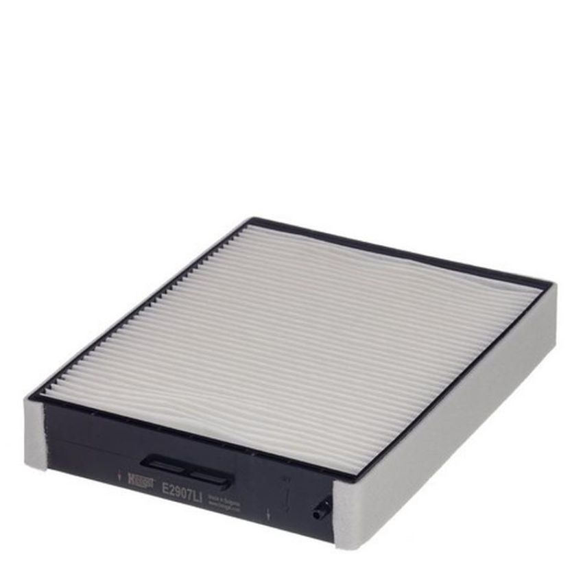 HENGST E2907LI Pollen Cabin Air Filter