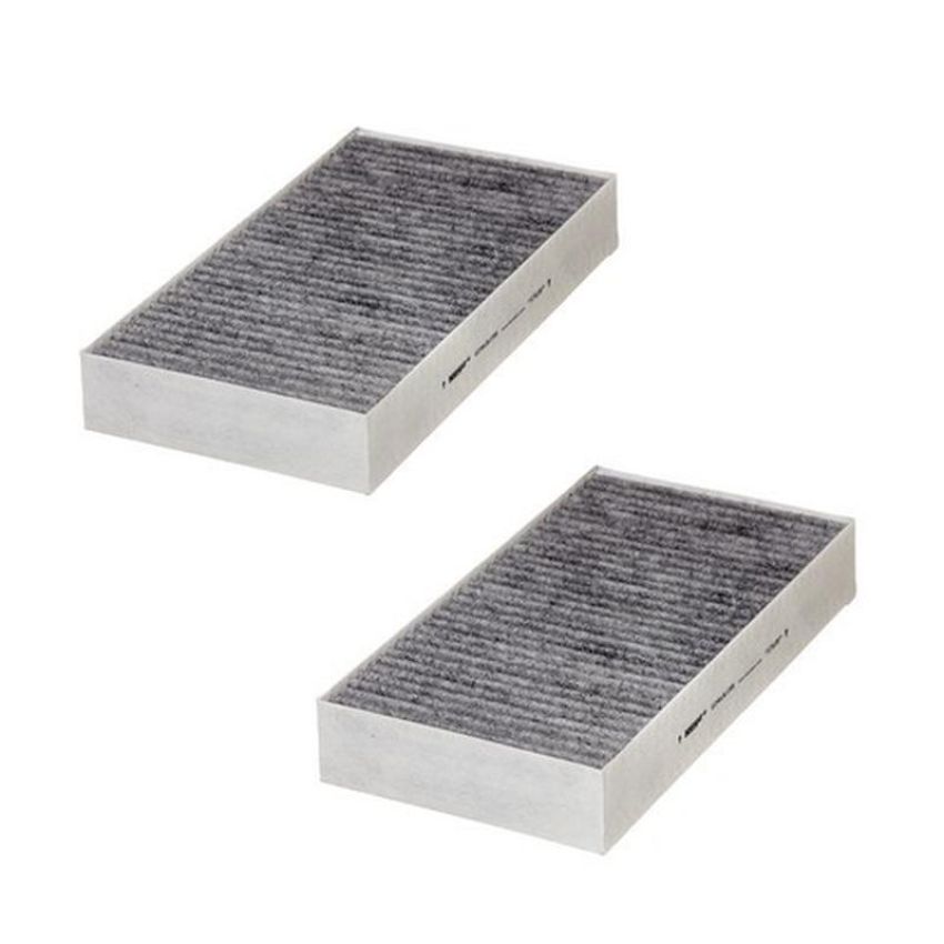 HENGST E2912LC01-2 Cabin Air Filter