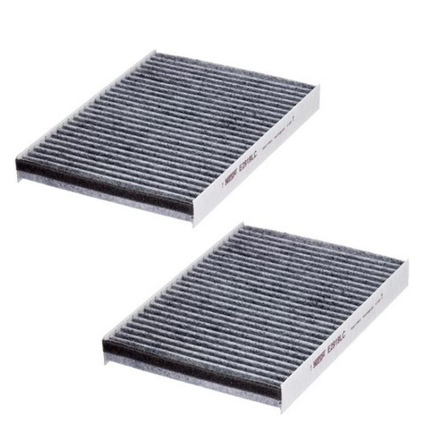HENGST E2919LC-2 Cabin Air Filter