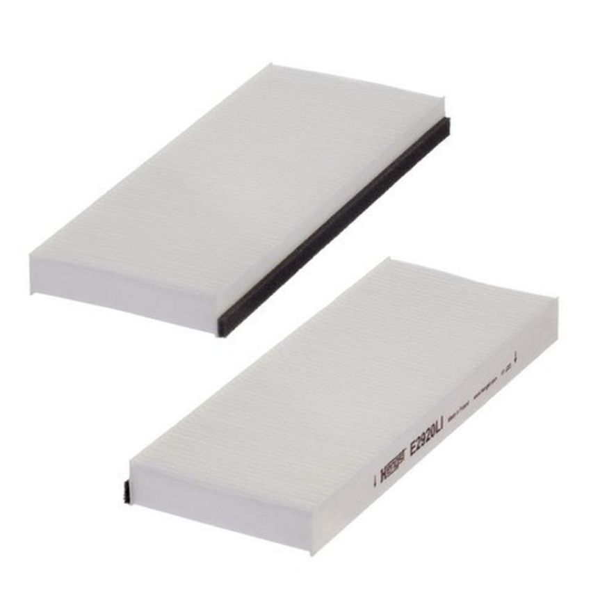 HENGST E2920LI-2 Pollen Cabin Air Filter