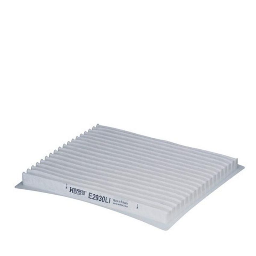 HENGST E2930LI Pollen Cabin Air Filter