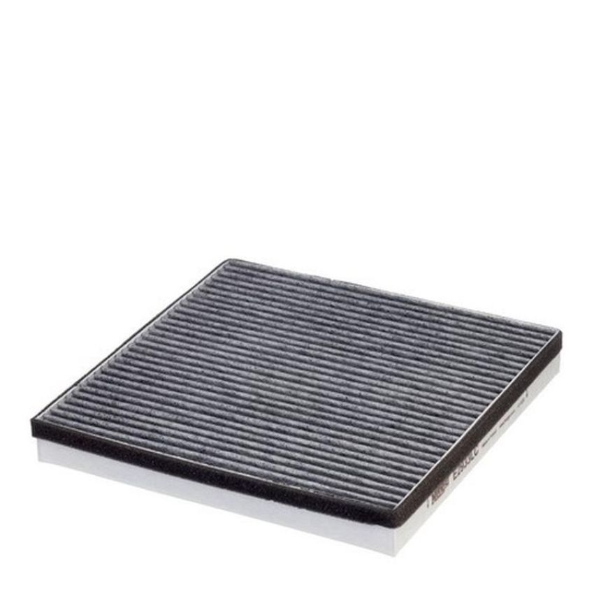 HENGST E2933LC Cabin Air Filter