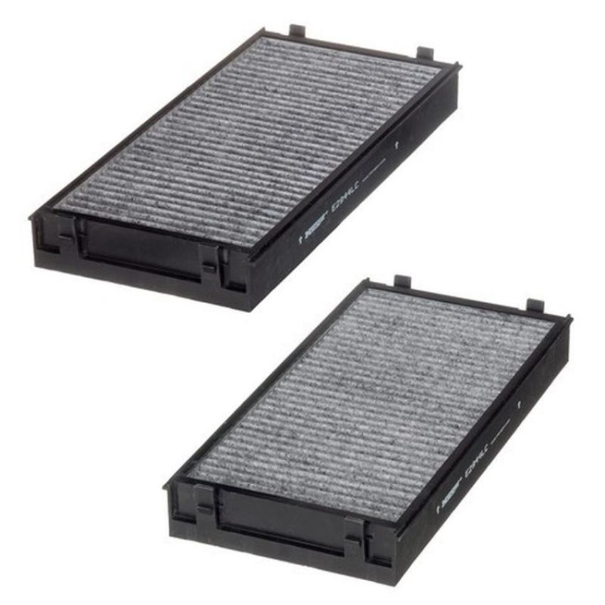 HENGST E2944LC-2 Cabin Air Filter