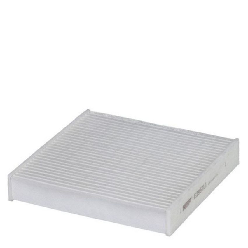 HENGST E2957LI Pollen Cabin Air Filter