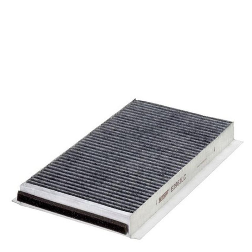 HENGST E2963LC Cabin Air Filter