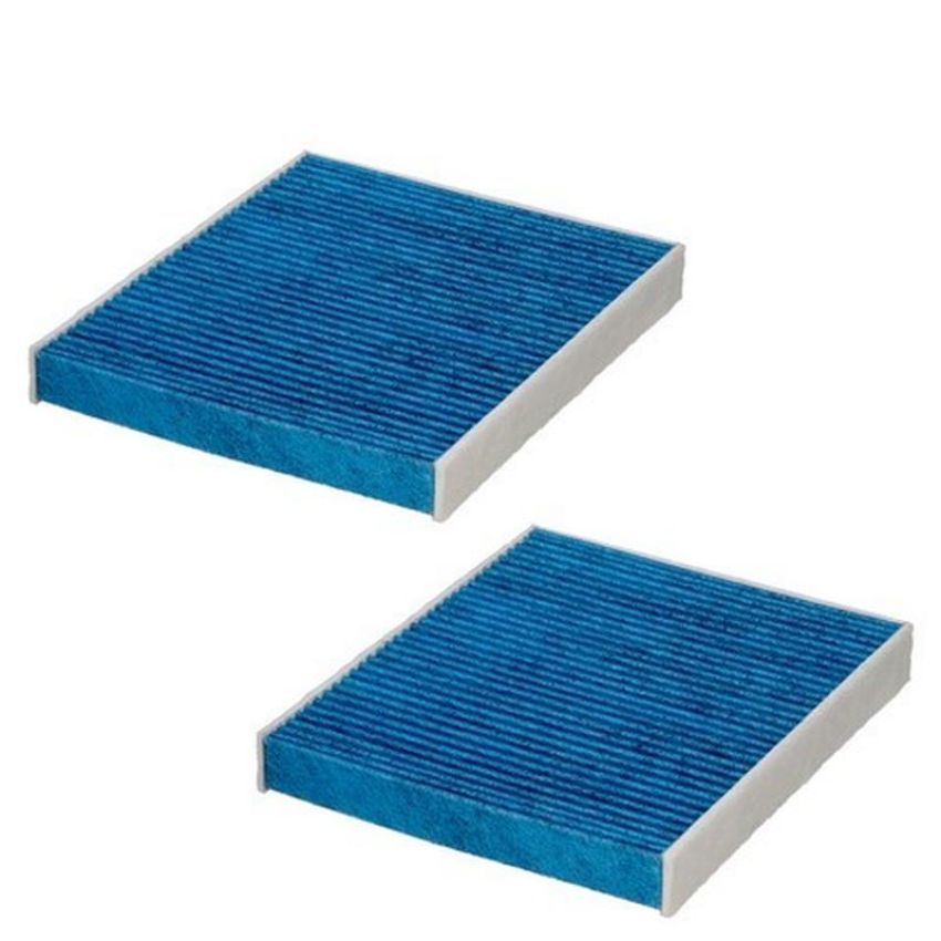 HENGST E2978LB-2 Biofunctional Cabin Air Filter