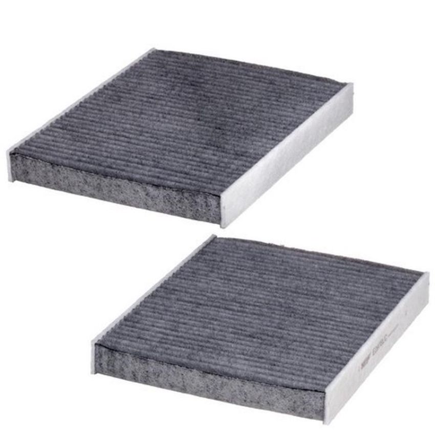 HENGST E2978LC-2 Cabin Air Filter
