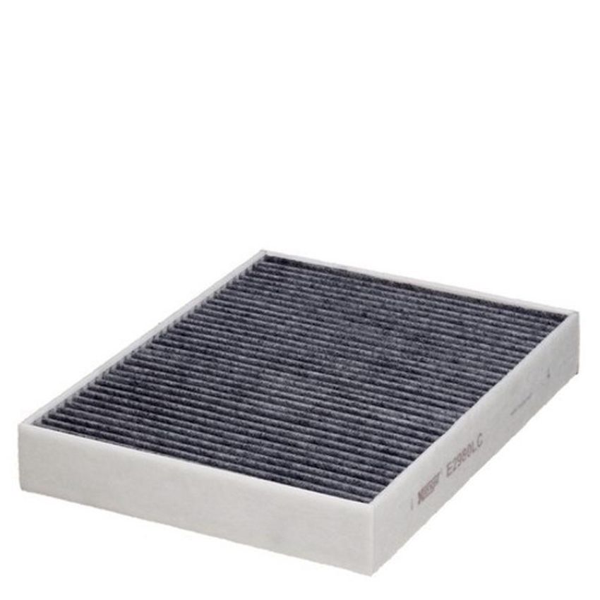 HENGST E2980LC Cabin Air Filter