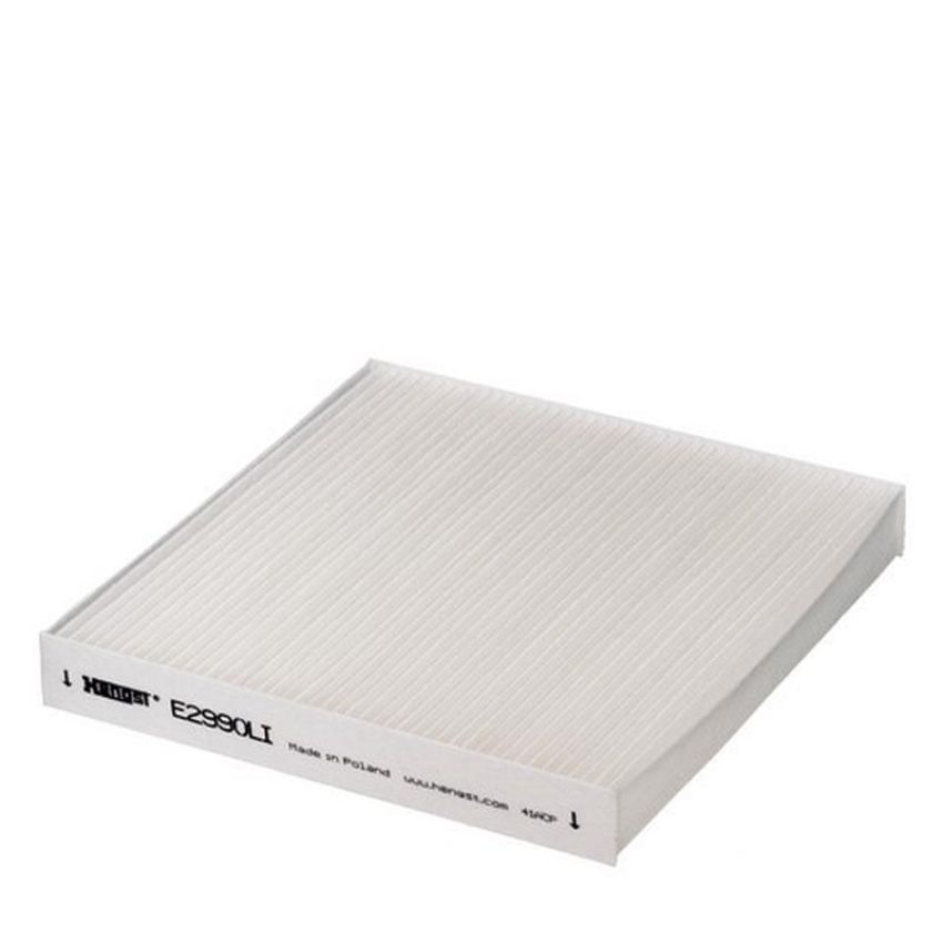 HENGST E2990LI Pollen Cabin Air Filter