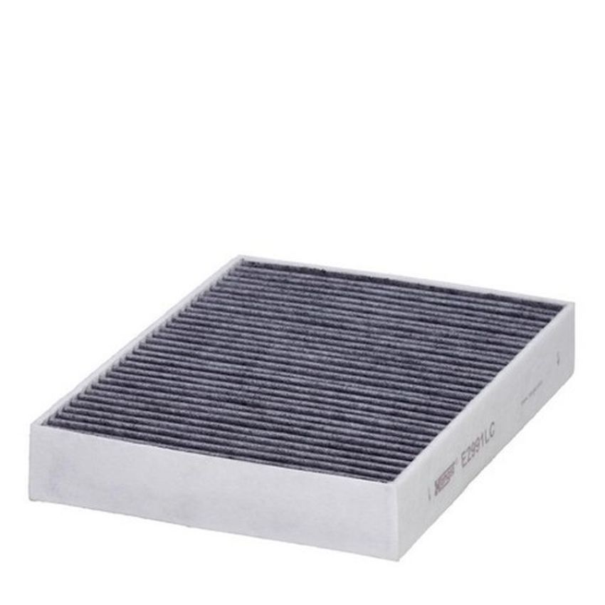 HENGST E2991LC Cabin Air Filter
