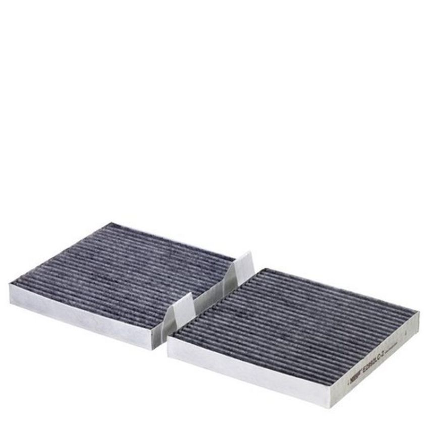 HENGST E2992LC-2 Cabin Air Filter